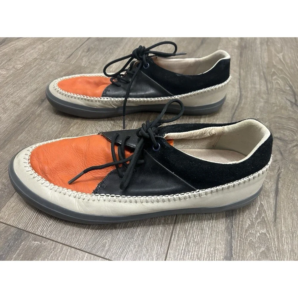 Camper Stitch 18958-006 Casual Sneaker Men’s 44 (US 10.5)